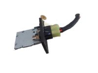 OEM 2013 Kia Rio Resistor - 971281M000