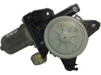 OEM 2014 Kia Soul Motor Assembly-Front Power Window - 82460B2000