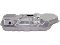 OEM Kia Forte Koup Fuel Tank Assembly - 311501M500