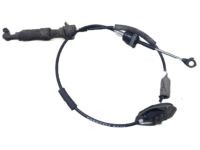 OEM 2013 Kia Soul Automatic Transmission Shift Control Cable - 467902K530