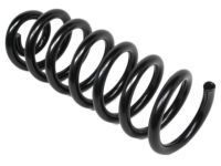 OEM Kia Sorento Rear Springs - 55350C5340