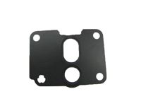 OEM 2010 Hyundai Sonata Gasket-Oil Filter Bracket - 21123-2G000