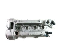 OEM 2014 Hyundai Veloster Cover Assembly-Rocker - 22410-2B612