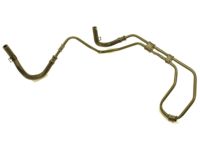 OEM 2003 Kia Optima Tube & Hose Assembly-Ret - 5755138500