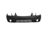 OEM Kia Cover-Front Bumper BLANKING - 865133C200XX