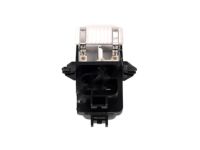 OEM 2011 Hyundai Santa Fe Resistor - 25385-2E100