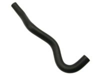 OEM 1998 Kia Sephia Hose-Suction - 0K2AA32688A