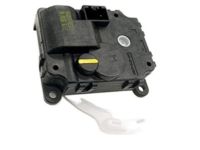 OEM Kia Mode Actuator - 971541D000