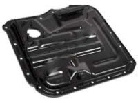 OEM 2001 Kia Rio Pan-Oil - MFW0121511