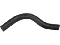 OEM Kia Amanti Hose-Radiator, Upper - 2541439500