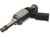 OEM 2016 Kia Optima Injector Assembly-Fuel - 353102GTA1