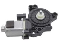 OEM Motor Assembly-Power Window Regulator - 83450A7000