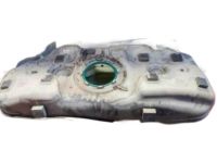 OEM 2019 Kia Rio Fuel Tank Assembly - 31150H9500