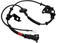 OEM 2011 Kia Soul Cable Assembly-Abs Ext R - 919202K100