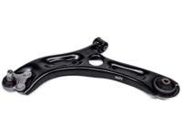 OEM 2020 Kia Optima Arm Complete-Front Lower - 54500C1000