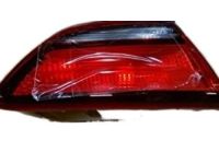 OEM Kia Rio Lamp Assembly-Rear Combination - 92403H9100