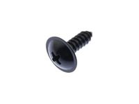 OEM 2022 Hyundai Accent Tapping Screw-FLANGE Head - 12493-05167-E