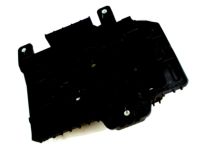 OEM 2019 Kia Sedona Tray Assembly-Battery - 37150A9000