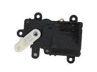 OEM 2009 Kia Rio5 Intake Actuator - 971251G000