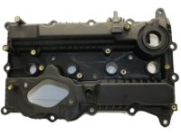 OEM Kia Cover Assembly-Cylinder - 224002GGB0