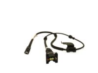 OEM 2016 Kia Soul Cable Assembly-Abs Ext L - 91920B2000