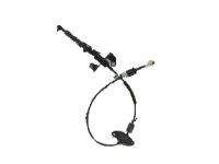 OEM 2017 Kia Soul Automatic Transmission Shift Control Cable - 46790B2300