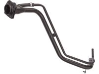 OEM Kia Soul Filler Neck & Hose Assembly - 310302K500