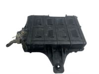 OEM Kia CANISTER Assembly - 31420K0500