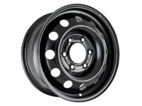 OEM 2007 Hyundai Entourage Steel Wheel - 52910-4D060