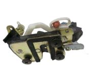 OEM 2003 Kia Rio Front Door Latch Assembly, Right - 81325FD100