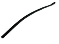 OEM 2016 Kia Forte WEATHERSTRIP-Front Door Belt Inside - 82231A7000