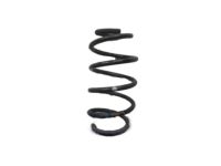 OEM 2012 Kia Sorento Front Spring - 546301U313