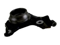 OEM Kia Rio Knuckle, Right - 51716FD300