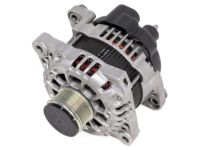 OEM 2013 Kia Sorento Alternator Assembly - 373002G950