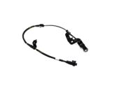 OEM 2019 Kia Sorento Cable Assembly-Abs Ext, L - 91920C5000