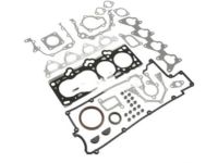 OEM 2005 Kia Sportage Gasket Kit-Engine OVEAUL - 2091023A00A