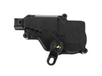 OEM Kia Sportage Tail Gate Actuator Assembly - 957501F010