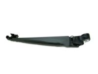 OEM 2012 Kia Soul Rear Wiper Arm Assembly - 988112K001