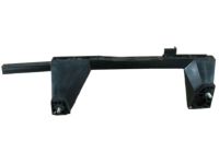 OEM Kia Soul Channel Assembly-Front Door L - 825502K000