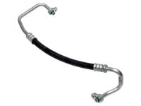 OEM Kia Sportage Air Conditioner Refrigerant Discharge Hose - 977622S500