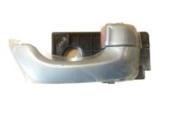 OEM 2007 Kia Optima Front Door Inside Handle Assembly, Right - 826202G010