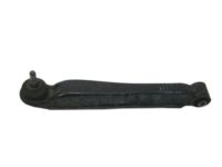 OEM Kia Amanti Arm Assembly-Rear Center, RH - 552103F000