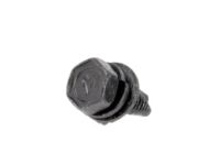 OEM 2004 Hyundai Tiburon Bolt - 11250-06166-B