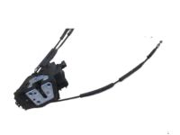 OEM Kia Soul Front Door-Lock Actuator Motor, Right - 813202K010