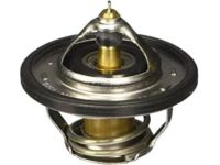 OEM 2012 Hyundai Accent Thermostat Assembly - 25500-2B000