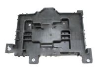 OEM 2012 Kia Sorento Tray Assembly-Battery - 371502P000