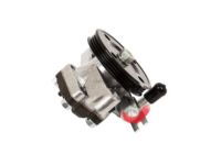 OEM 2010 Kia Soul Pump Assembly-Power STEE - 571002K000