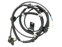 OEM 2007 Kia Sorento Sensor-Abs Rear Wheel - 956813E400