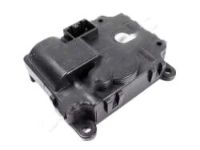 OEM Kia Borrego Temperature Actuator Motor Assembly - 979412J000