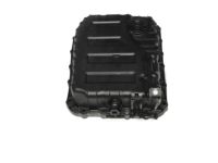 OEM 2019 Kia Rio Cover-Valve Body - 452802F000